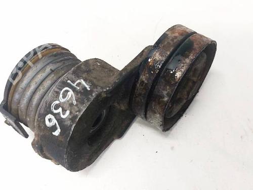 Used Pulley Pulley OPEL ASTRA G Hatchback (T98) 1.7 DTI 16V (F08, F48) (75 hp) 35337449 35337449