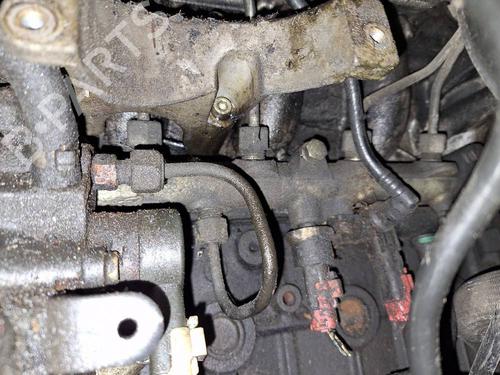 Injection rail PEUGEOT 807 (EB_) 2.0 HDi | BP35128582M98 - Image 3