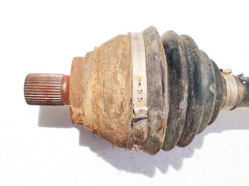 Left front driveshaft AUDI Q3 (8UB, 8UG) 2.0 TDI | BP35031024M38 - Image 2
