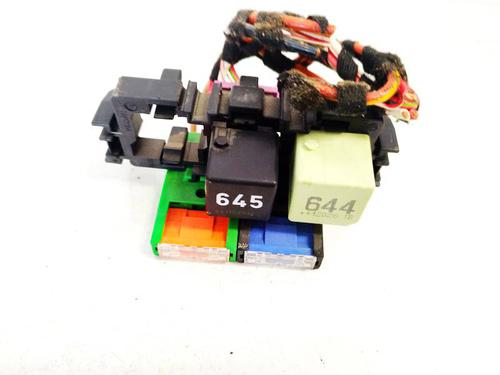 Fuse box AUDI A4 B8 (8K2) 2.0 TDI | BP35971292E1 - Image 2