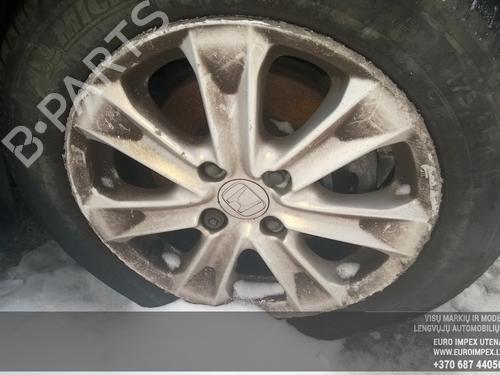 Engine mount HONDA JAZZ IV (GK_) 1.3 | BP33480168M89  - Image 5