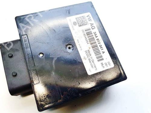 Used Electronic module VW TOURAN (1T3) 2.0 TDI (110 hp) 32616121