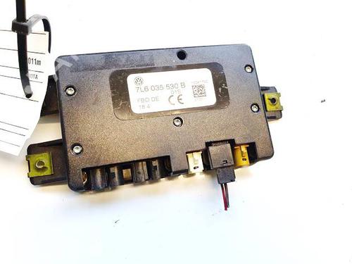 Electronic module TOYOTA PRIUS (_W3_) 1.8 Hybrid (ZVW3_) | BP34775725M83 - Image 2