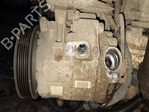 AC compressor SKODA ROOMSTER (5J7) 1.4 TDI | BP34777631M34  - Image 5