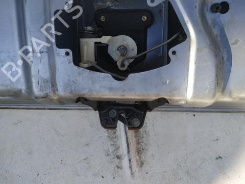 Used Tailgate lock Tailgate lock 35581616 35581616