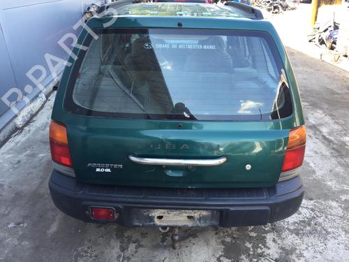 Engine mount SUBARU FORESTER (SF_) 2.0 AWD (SF5) | BP33493994M89  - Image 7