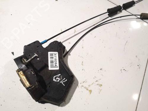 Used Rear left lock Rear left lock 34849794 34849794