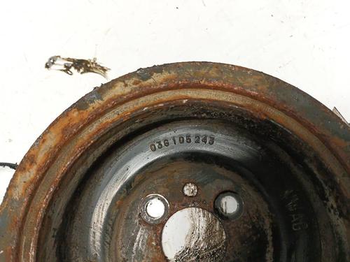 Pulley AUDI A3 (8P1) 2.0 TDI | BP34870578M122 - Image 3