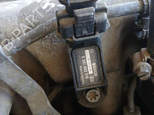 Module électronique Module électronique FIAT STILO (192_) 1.9 JTD (192_XE1A) (115 hp) 36547563 36547563