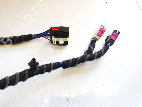 Wiring harness JAGUAR I-PACE (X590) EV400 AWD | BP39631758E16 - Image 3