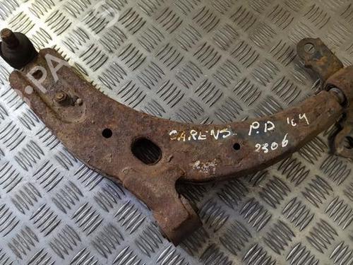 Used Right front suspension arm Right front suspension arm KIA CARENS II MPV (FJ) 1.8 (126 hp) 35677599 35677599