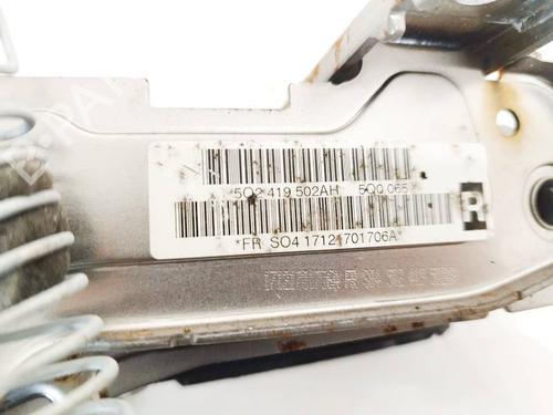 Steering column SUBARU IMPREZA Hatchback (GR, GH, G3) 2.5 AWD | BP34815614M21 - Image 3