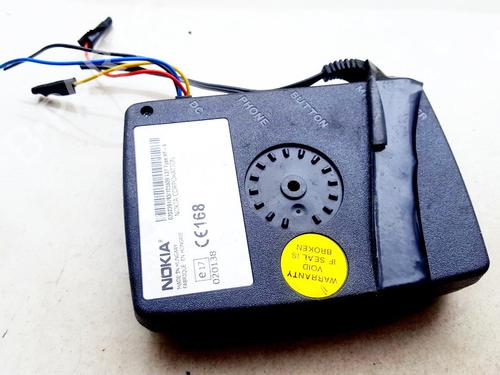Electronic module HONDA HR-V (GH_) 1.6 16V (GH1, GH3) | BP33518807M83 - Image 2