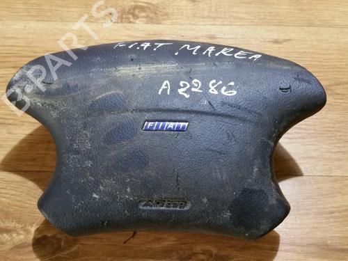 Used Driver airbag Driver airbag FIAT MAREA (185_) 1.8 115 16V (113 hp) 33481462 33481462