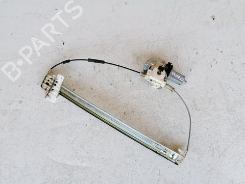 Used Front left window mechanism Front left window mechanism 35580607 35580607