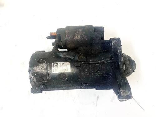 Used Starter Starter AUDI A6 C6 (4F2) 2.4 (177 hp) 35356438 35356438
