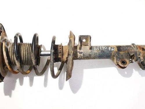 Used Right front shock absorber Right front shock absorber 35309205 35309205