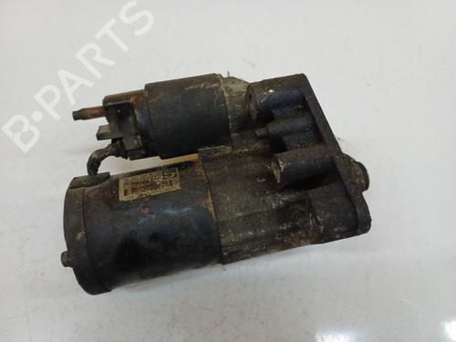 Used Starter Starter PEUGEOT 308 SW I (4E_, 4H_) 1.6 HDi (109 hp) 36455477 36455477