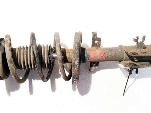 Used Left front shock absorber Left front shock absorber 34918574 34918574