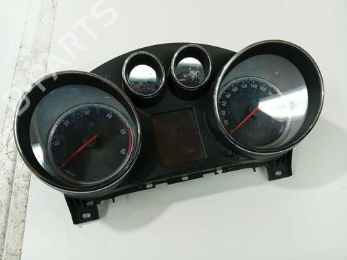 Used Instrument cluster Instrument cluster 34822723 34822723