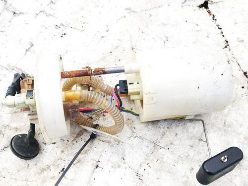Used Fuel pump Fuel pump 36942740 36942740
