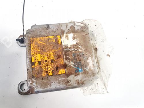 Used ECU airbags ECU airbags TOYOTA AVENSIS VERSO (_M2_) 2.0 D (CLM20_, CLM20R) (116 hp) 32896382 32896382