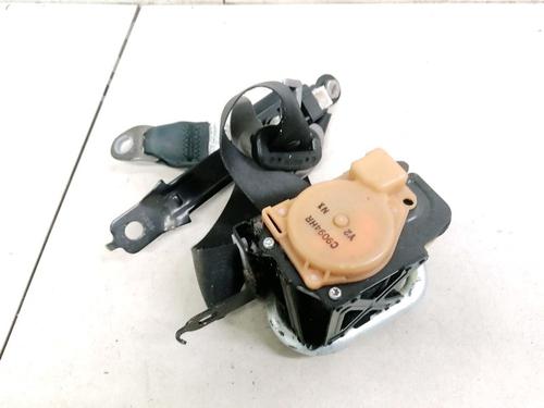 Front left seatbelt OPEL INSIGNIA A (G09) 1.8 (68) | BP35477747I26 - Image 2