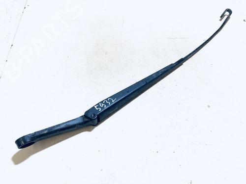 Used Front windshield wiper arm Front windshield wiper arm OPEL ZAFIRA A MPV (T98) 2.0 DTI 16V (F75) (101 hp) 33061775 33061775