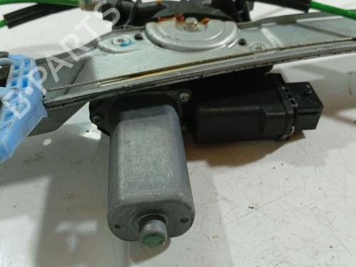 Left front window motor OPEL CORSA D (S07) 1.2 (L08, L68) | BP34794637E21 - Image 3