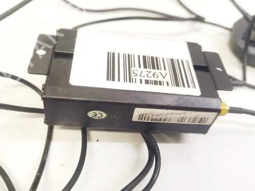 Electronic module FORD TRANSIT Van (FA_ _) 2.2 TDCi | BP35139661M83 - Image 3