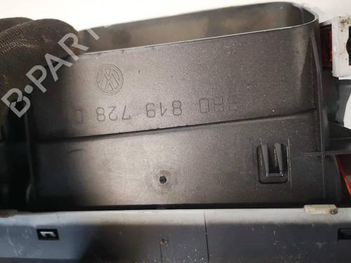 Air vent VW PASSAT B5.5 (3B3) 1.9 TDI | BP32971245I21 - Image 2