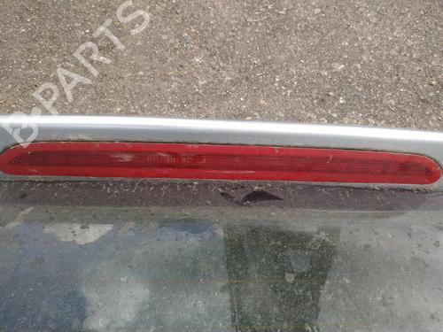 Used Third brake light Third brake light VW GOLF V (1K1) 1.4 16V (75 hp) 35404555 35404555