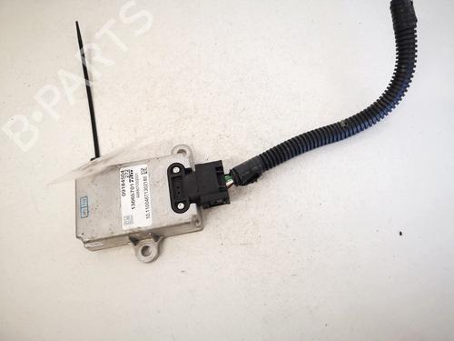 Used Electronic module Electronic module OPEL VECTRA C (Z02) 2.2 DTI 16V (F69) (125 hp) 35431109 35431109