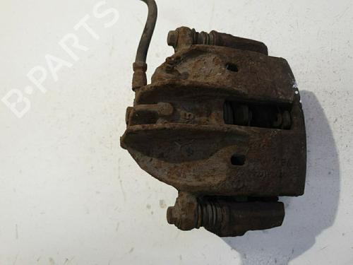 Used Left front brake caliper Left front brake caliper 34990790 34990790