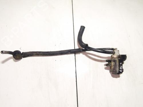 Used Electronic module Electronic module SUZUKI WAGON R+ (MA) 1.3 4WD (RB413) (76 hp) 35513496 35513496