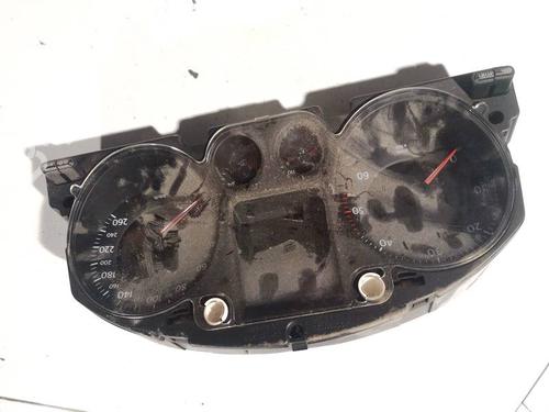 Used Instrument cluster Instrument cluster VW PASSAT B6 (3C2) 1.9 TDI (105 hp) 35008227 35008227