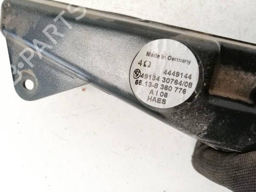 Electronic module BMW 5 (E39) 525 tds | BP35207391M83 - Image 3