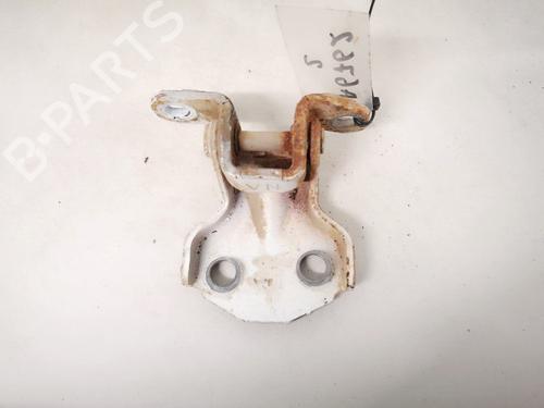 Used Hinge/Door check strap Hinge/Door check strap SUBARU FORESTER (SF_) 2.0 AWD (SF5) (125 hp) 33083368 33083368