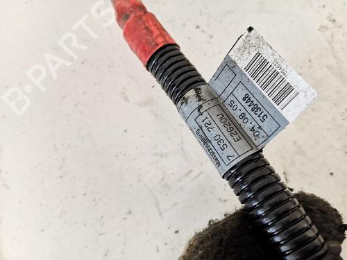 Wiring harness BMW 3 (E90) 320 i | BP35418741E16 - Image 3