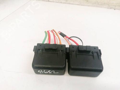 Fuse box RENAULT SCÉNIC II (JM0/1_) 1.9 dCi (JM0G, JM12, JM1G, JM2C) | BP32926024E1 - Image 2