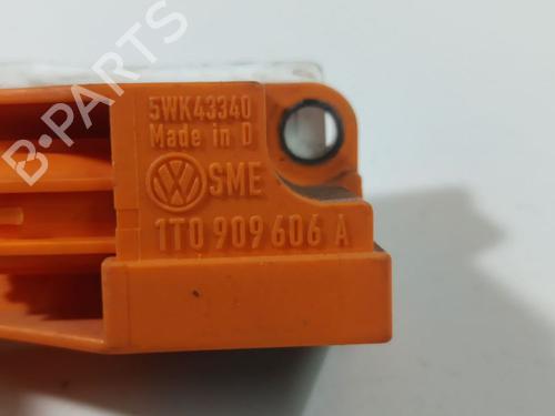 Electronic module SKODA FABIA II (542) 1.9 TDI | BP36284703M83 - Image 4