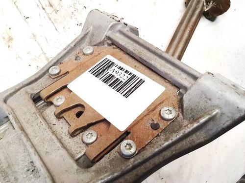 Steering column FORD MONDEO IV (BA7) 1.8 TDCi | BP35191932M21 - Image 2