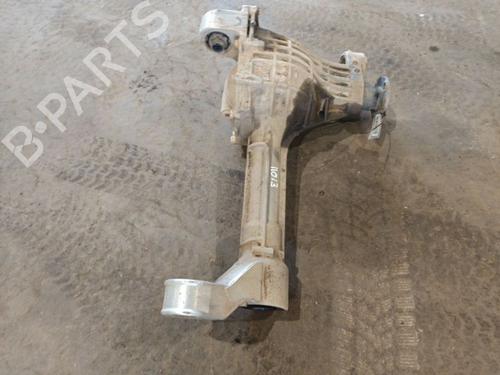 Front differential NISSAN PATHFINDER III (R51) 2.5 dCi | BP38582509M23 - Image 4