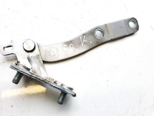 Used Hinge/Door check strap Hinge/Door check strap HONDA FR-V (BE) 1.7 (BE1) (125 hp) 35121024 35121024