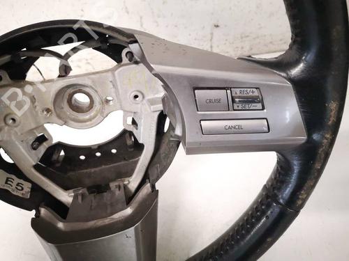 Steering wheel controls SUBARU LEGACY V (BM) 2.0 D AWD (BMD) | BP36688665E15 - Image 2