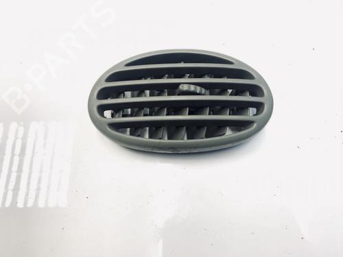 Used Air vent Air vent RENAULT SCÉNIC I MPV (JA0/1_, FA0_) 1.9 dCi (JA05, JA1F) (102 hp) 33089461 33089461