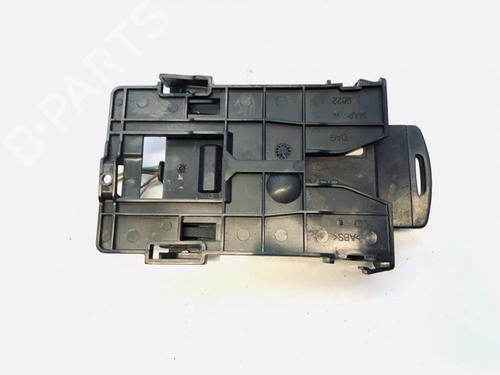 Card reader RENAULT LAGUNA III (BT0/1) 2.0 16V (BT05, BT0F, BT0W) | BP35550333E4 - Image 2