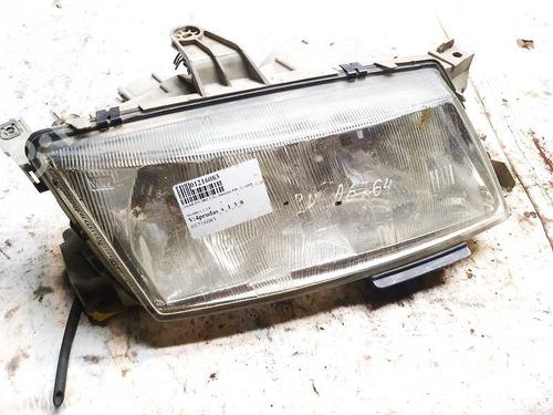Used Right headlight Right headlight SAAB 9-5 (YS3E) 2.3 Turbo (230 hp) 35575127 35575127