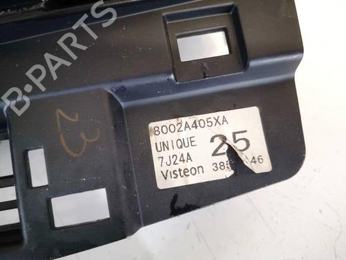 Switch MITSUBISHI LANCER VIII (CY_A, CZ_A) 2.0 DI-D (CY8A) | BP35059855I30 - Image 2