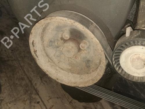 Used Pulley Pulley VW POLO II (86C, 80) 1.3 (55 hp) 35870745 35870745
